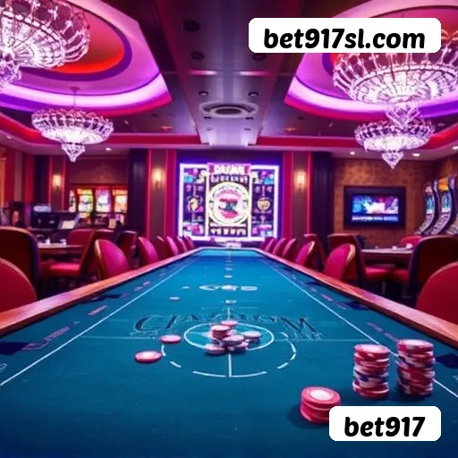 Requisitos sistema bet917 APK Android
