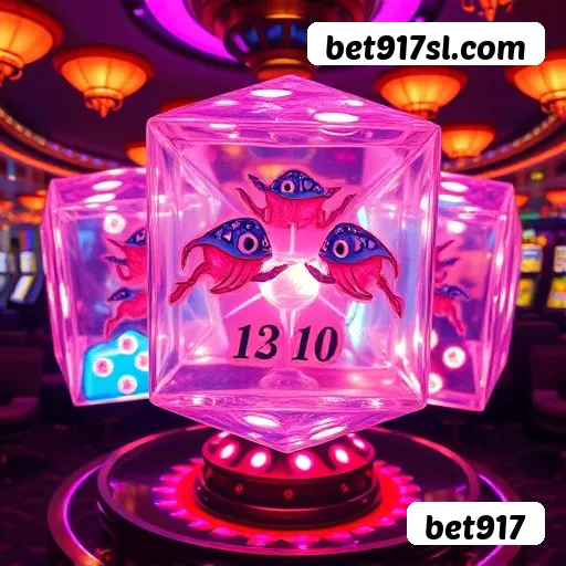 Vantagens APK mobile bet917 Brasil