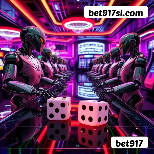 bet917 App Mobile iOS Android Brasil