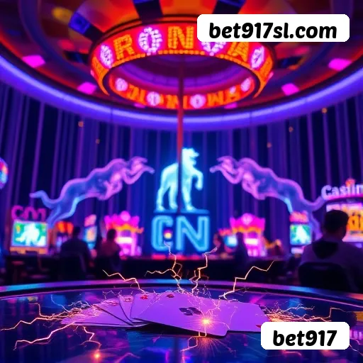 Notificações push bet917 app