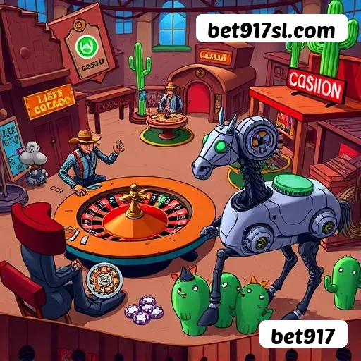 Modo offline bet917 app