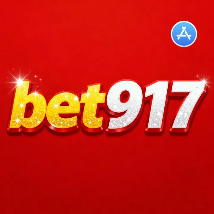 bet917 App Mobile iOS Android