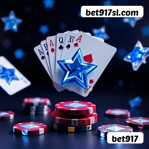 Roleta ao vivo bet917