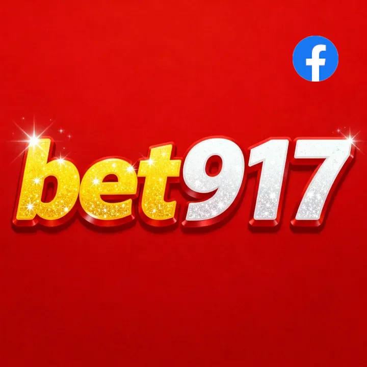 Comunidade bet917 no Facebook
