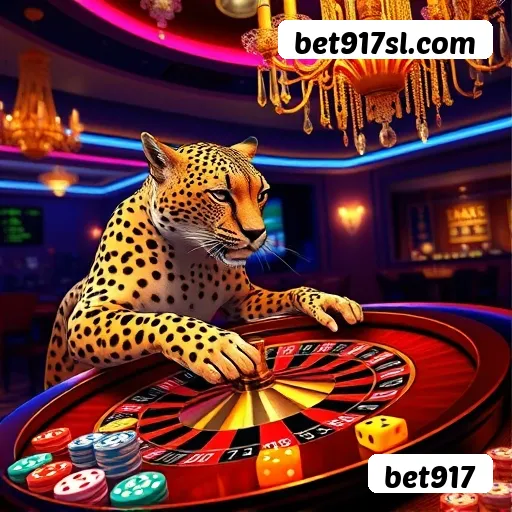 PIX Instantâneo 24/7 bet917 Brasil