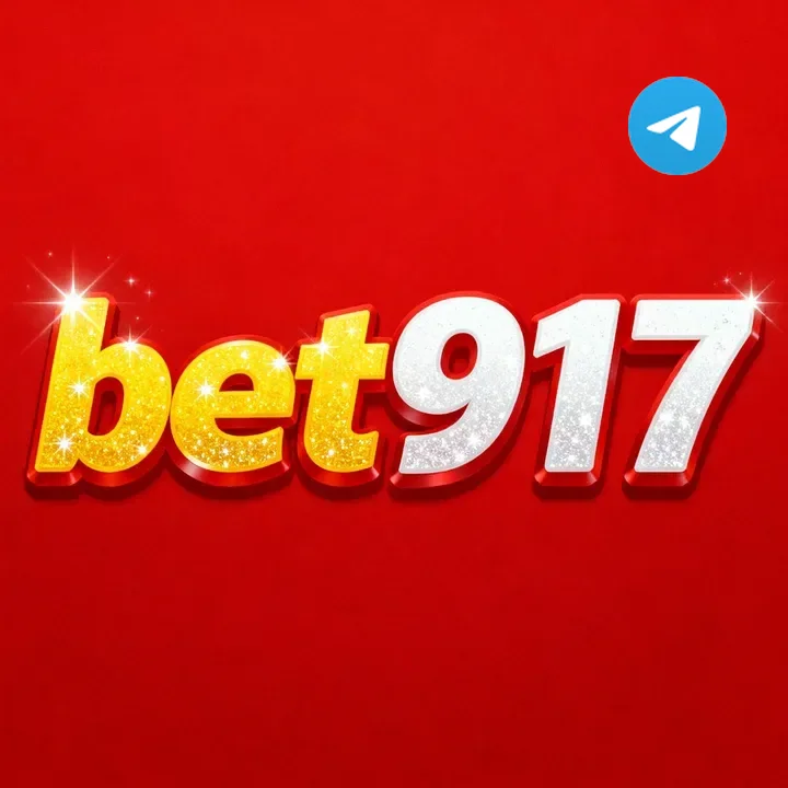 Telegram bet917